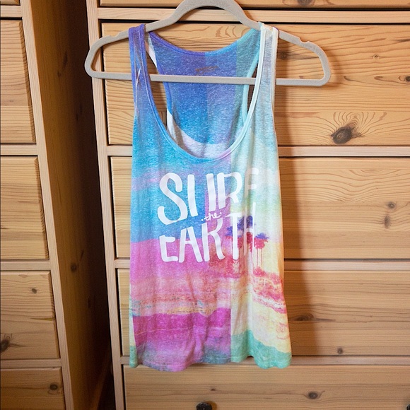 Arizona jean company tank tops Clearance
